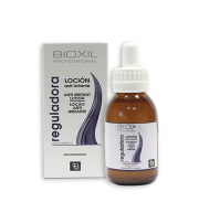 LOCION ANTI-IRRITANTE, BIOXIL