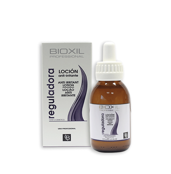 LOCION ANTI-IRRITANTE, BIOXIL