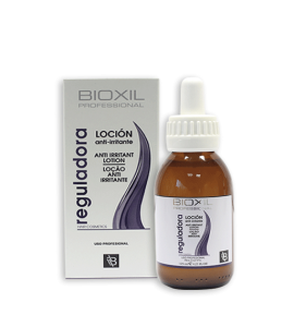 LOCION ANTI-IRRITANTE, BIOXIL