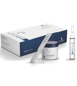 PLEXFORTE Nº3 BOND REPAIR SHOT MASK, LENDAN