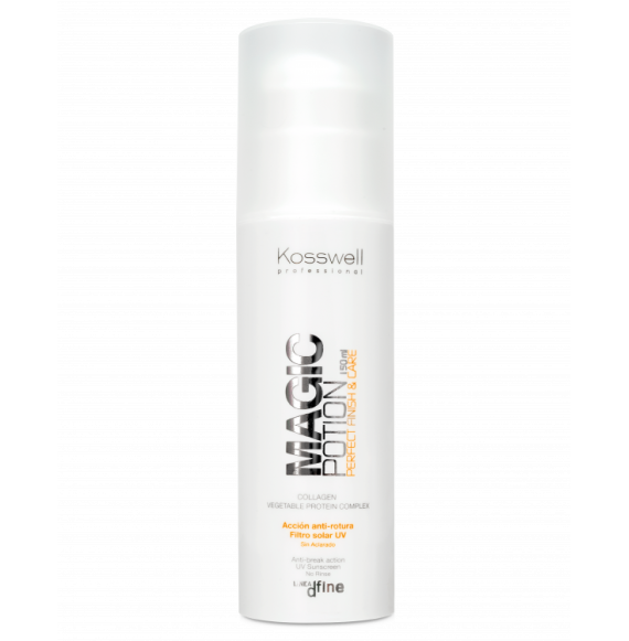 MAGIC POTION, KOSSWELL, crema texturizante - cosmeticadestellos.es
