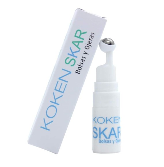 SKAR BOLSAS Y OJERAS, KOKEN, contorno anti-ojeras - cosmeticadestellos.es