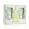 AIRE DE SEVILLA AZAHAR - ESTUCHE, fragancias - cosmeticadestellos.es
