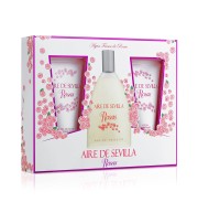 AIRE DE SEVILLA ROSAS FRESCAS