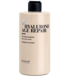 CHAMPU HYALURONIC, KOSSWELL
