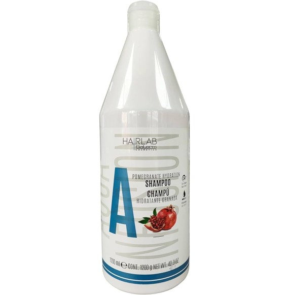 CHAMPU POMEGRANATE, SALERM
