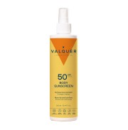 PROTECTOR SOLAR CORPORAL SPF 50, VALQUER