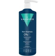 CHAMPU SIN SULFATOS, VALQUER