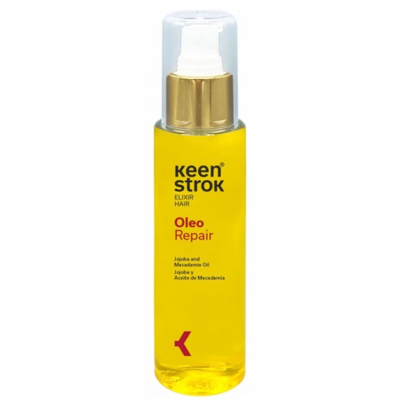OLEO REPAIR, KEEN STROK OLEO REPAIR, KEEN STROK