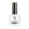 TOP COAT GEL LOOK, GOLDEN ROSE, esmaltes - cosmeticadestellos.es