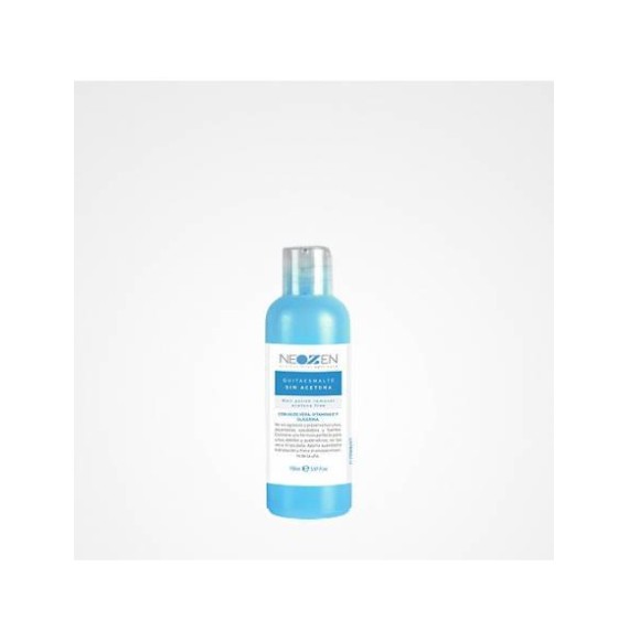 NEOZEN QUITAESAMLTE SIN ACETONA 150ML