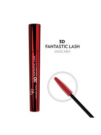 MASCARA 3D FANTASTIC, GOLDEN ROSE, mascaras-cosmeticadestellos.es