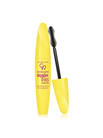 MASCARA MAXIM EYES, GOLDEN ROSE, mascaras - cosmeticadestellos.es