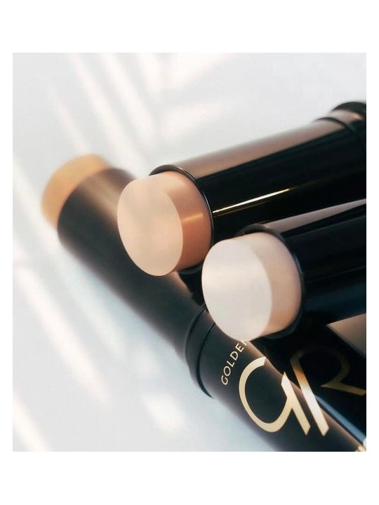 STICK FOUNDATION, GOLDEN ROSE
