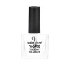 MATTE TOP COAT, GOLDEN ROSE, esmaltes - cosmeticadestellos.es