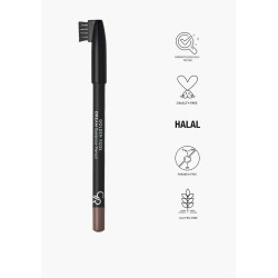 LÁPIZ DREAM EYEBROW, GOLDEN ROSE, lápices cejas-cosmeticadestellos.es