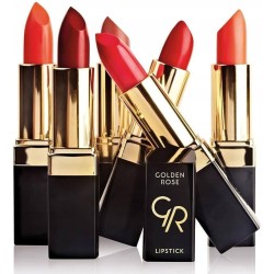 LIPSTICK, GOLDEN ROSE, pintalabios - cosmeticadestellos.es