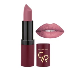 VELVET MATTE, GOLDEN ROSE, pintalabios - cosmeticadestellos.es