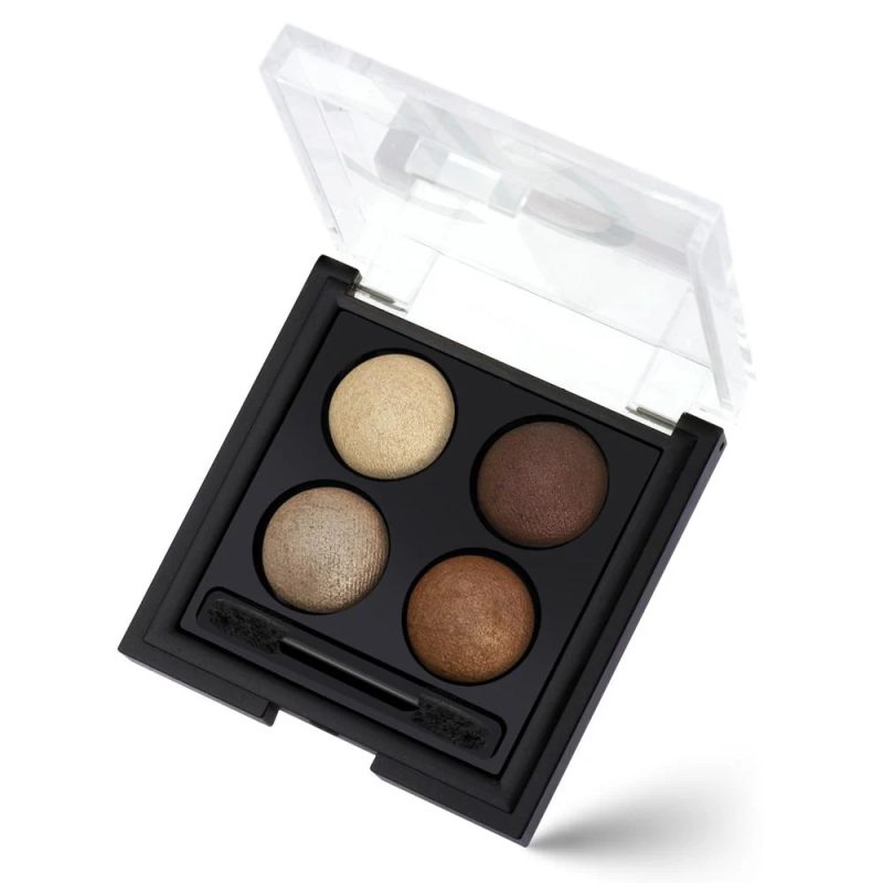 GOLDEN ROSE WET&DRY EYESHADOW