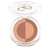 GOLDEN ROSE MINERAL BRONZE POWDER SPF 15