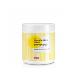 AVOCADO MASK REPAIR, GLOSSCO
