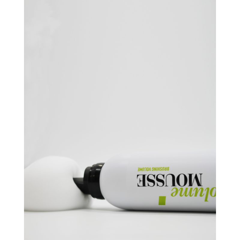VOLUME MOUSSE, KOSSWELL, espuma-cosmeticadestellos.es