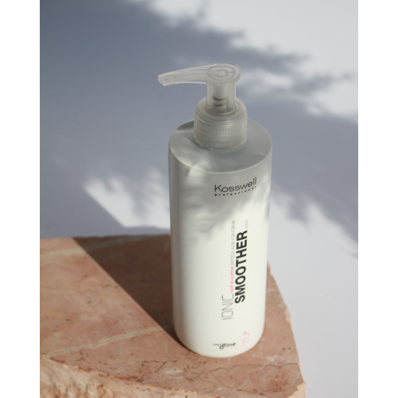 IONIC SMOOTHER, KOSSWELL, protectores - cosmeticadestellos.es
