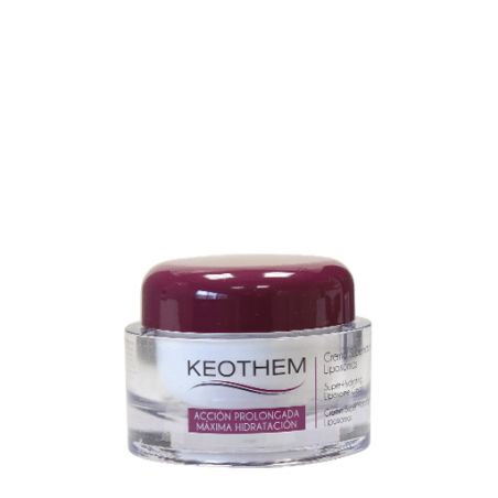 CREMA SUPERHIDRATANTE LIPOSOMAS, KEOTHEM