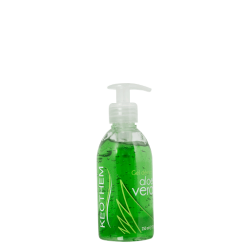 GEL ALOE VERA, KEOTHEM