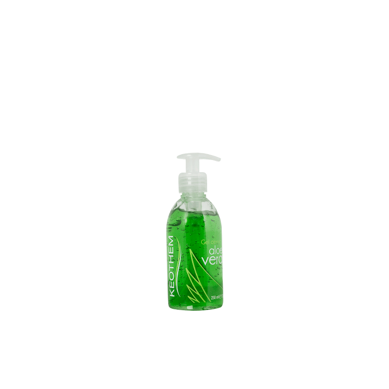 GEL ALOE VERA, KEOTHEM