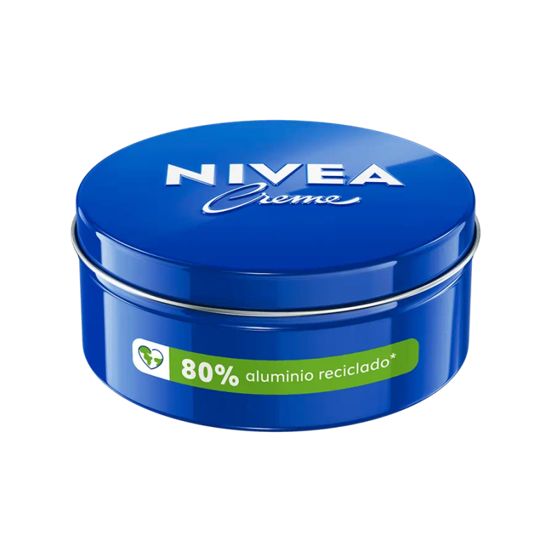 NIVEA CREME, crema corporal - cosmeticadestellos.es
