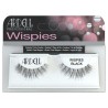 PESTAÑAS POSTIZAS WISPIES BLACK, ARDELL, maquillaje - cosmeticadestellos.es