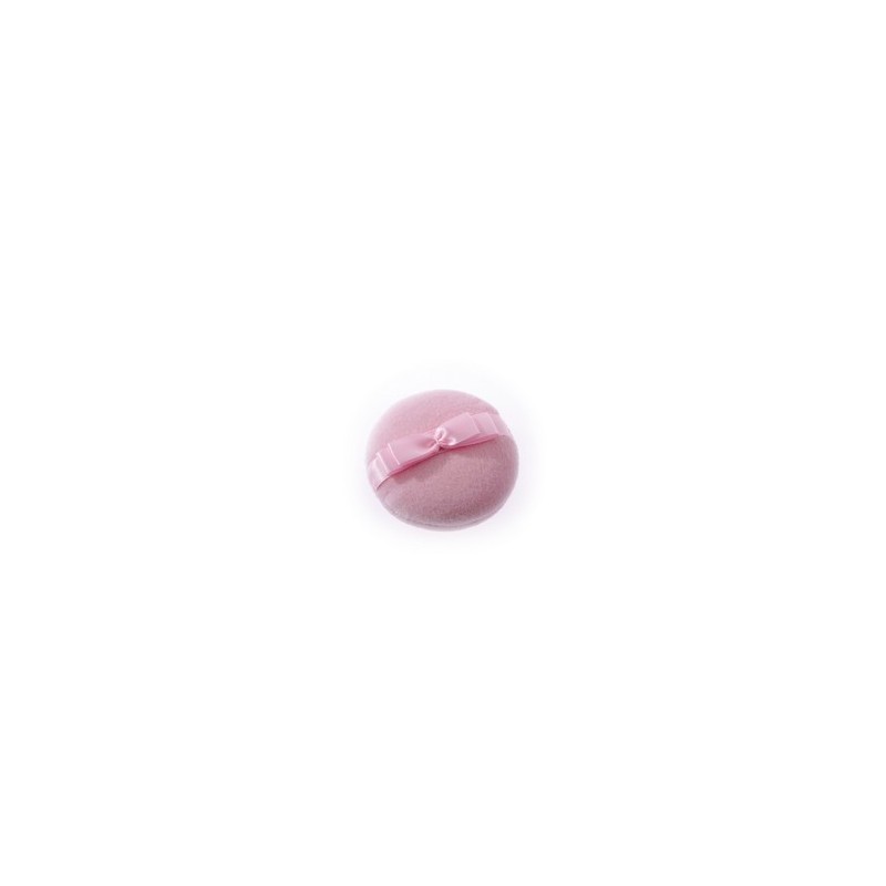 BORLA PARA POLVOS 75MM, ASUER, brochas/esponjas -cosmeticadestellos.es