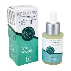 SÉRUM ÁCIDO HIALURÓNICO 2.0%, KEOTHEM