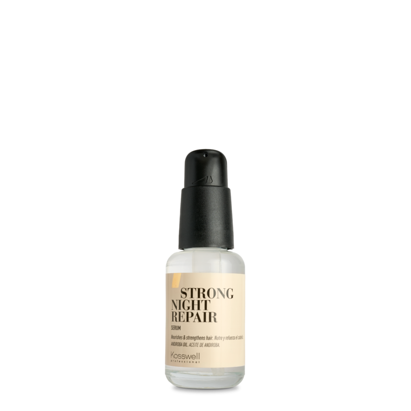 SERUM NOCTURNO REPARADOR, KOSSWELL