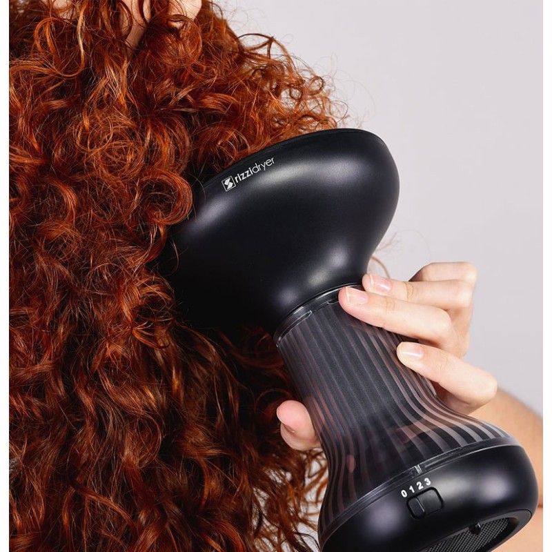 SECADOR DIFUSOR, PERFECT BEAUTY, aparatología - cosmeticadestellos.es