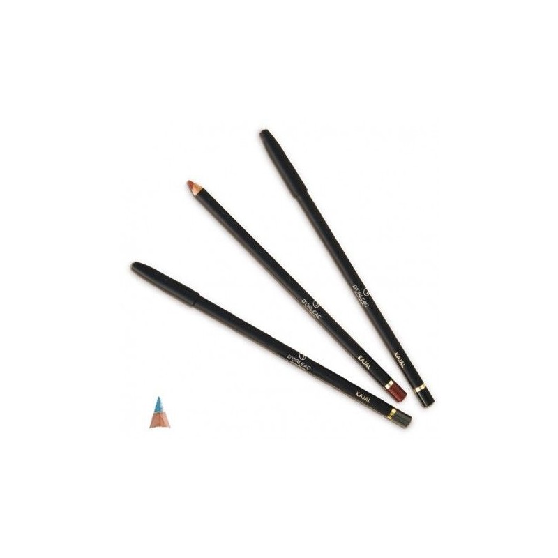 LAPIZ OJOS KAJAL, D´ORLEAC