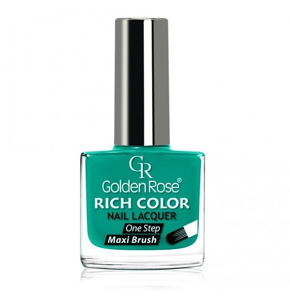 GOLDEN ROSE RICH COLOR NIL LACQUER GOLDEN ROSE RICH COLOR NIL LACQUER