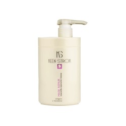 MASCARILLA REPARADORA, KEEN STROK