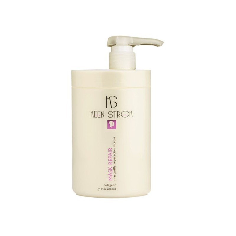 MASCARILLA REPARADORA, KEEN STROK