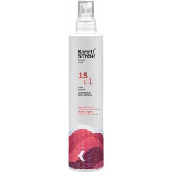 REPARADOR EN SPRAY 15 EN 1, KEEN STROK