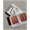 TRATAMIENTO NUTRITIVO EN AMPOLLAS, KEEN STROK