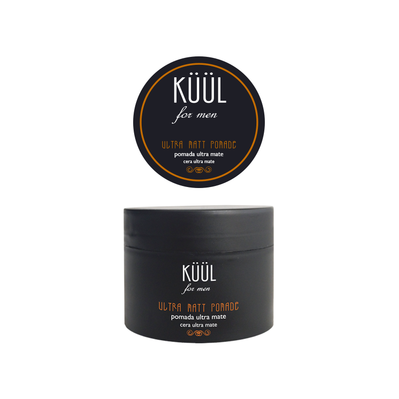 CERA ULTRA MATE, KUUL, Ceras - Cosmeticadestellos.es