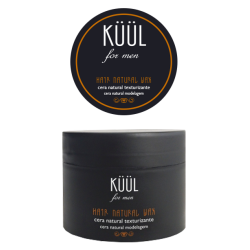 HAIR NATURAL WAX, KUUL