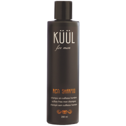 CHAMPU SIN SULFATOS HOMBRE, KUUL