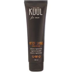 AFTER SHAVE, KUUL