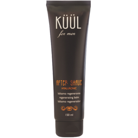 AFTER SHAVE, KUUL