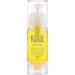BEARD OIL MEN, KUUL