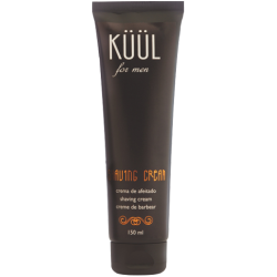 CREMA DE AFEITADO, KUUL, crema de afeitado - cosmeticadestellos.es