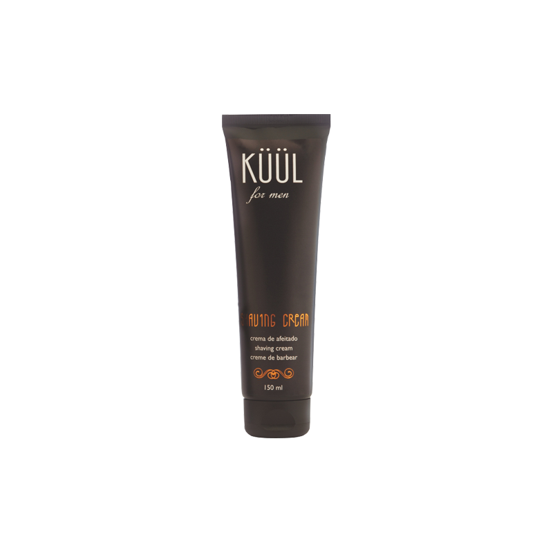 CREMA DE AFEITADO, KUUL, crema de afeitado - cosmeticadestellos.es
